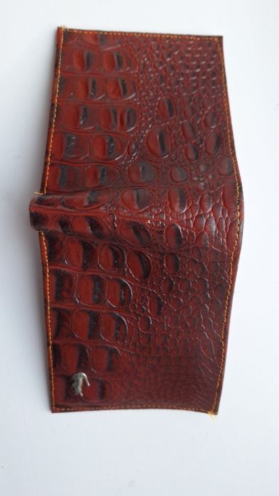 Мужское Портмоне