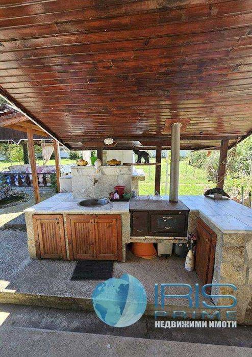 Продава се Къща в с. Драгоево, Област Шумен - 100 кв.м за 918 €/кв.м - Снимка #4