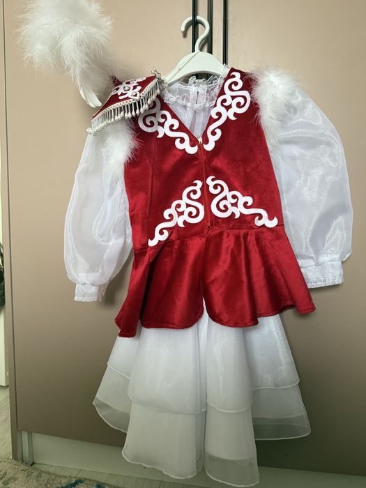 Платье для девочек