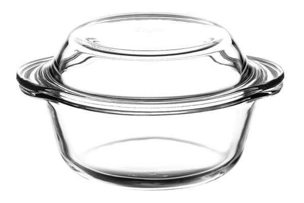 Йенска тенджера BORCAM