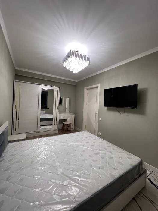 Сдается в аренду, 2-х комнатная квартира