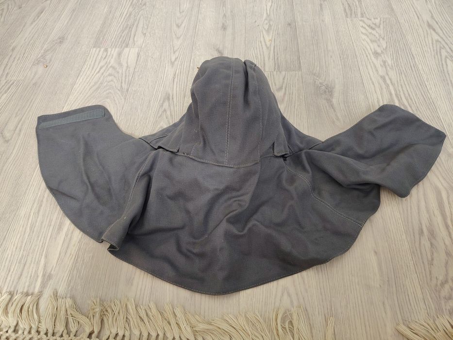 Продам сварочный костюм