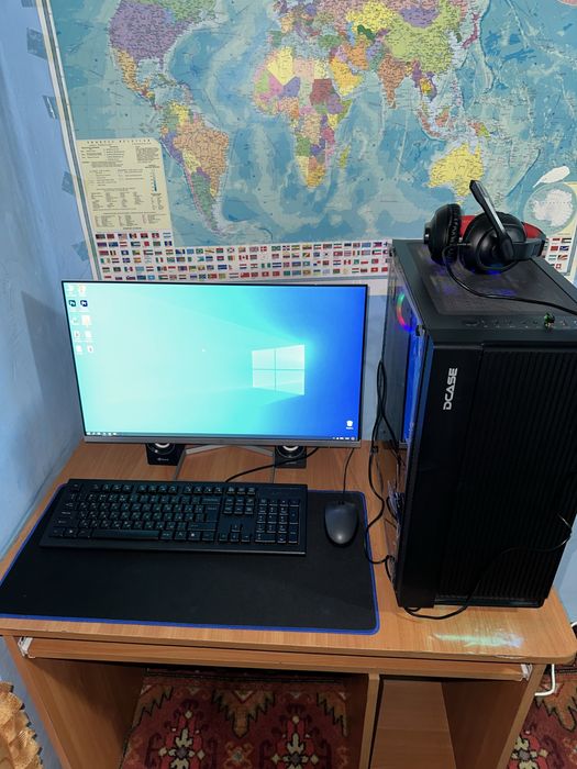 Intel Core i5-12400F (12-avlod)