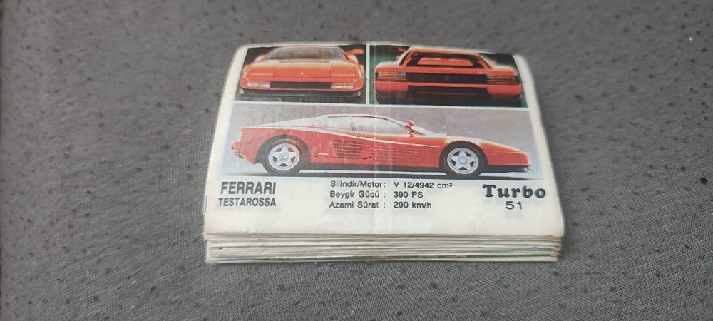 Картинки Turbo 51-120