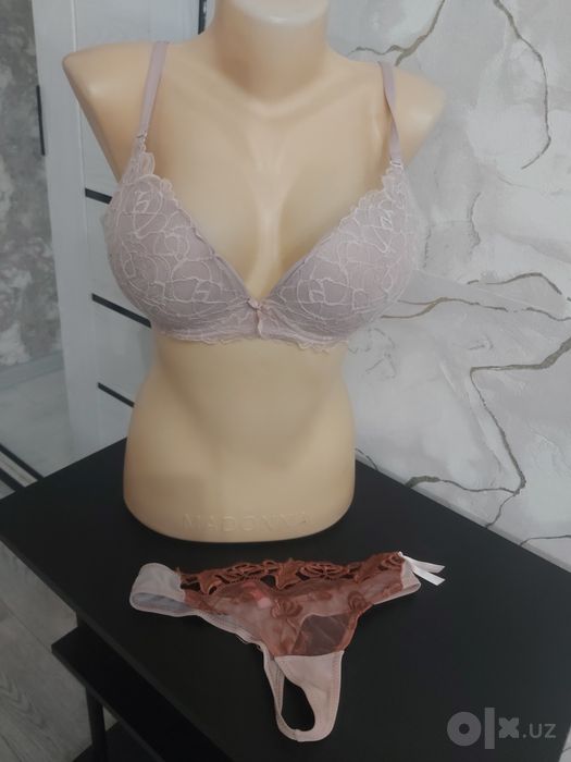 Женское нижнее белье