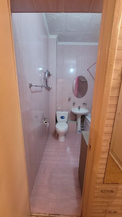 Продаётся квартира