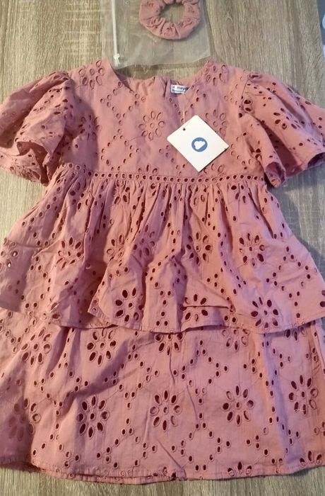 Mayoral  4 години