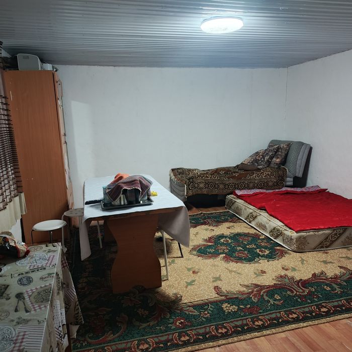 Продаю дом. Төле би