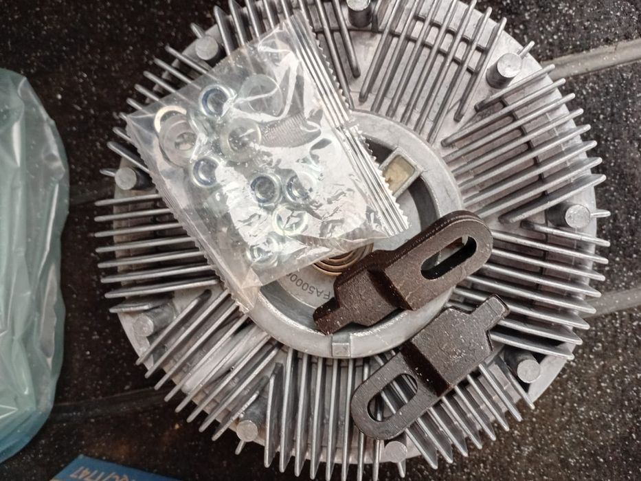 Продам вискомуфту