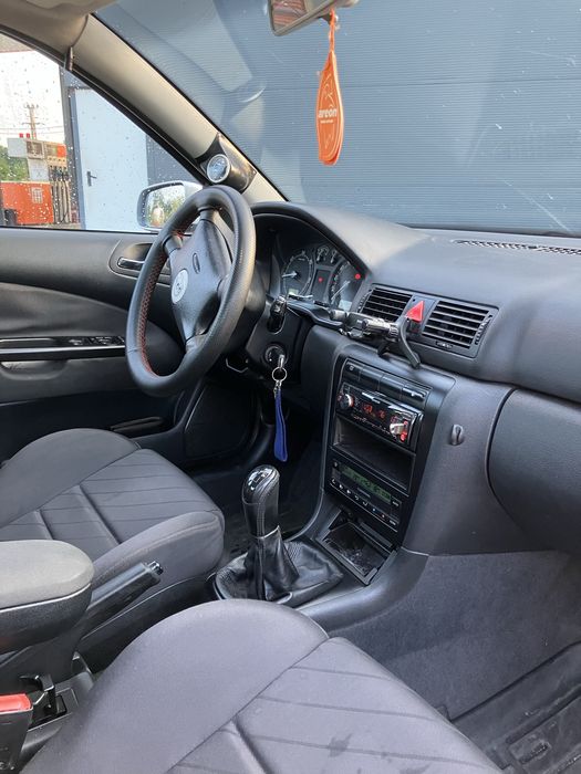 Vand skoda octavia 1 1.9 alh