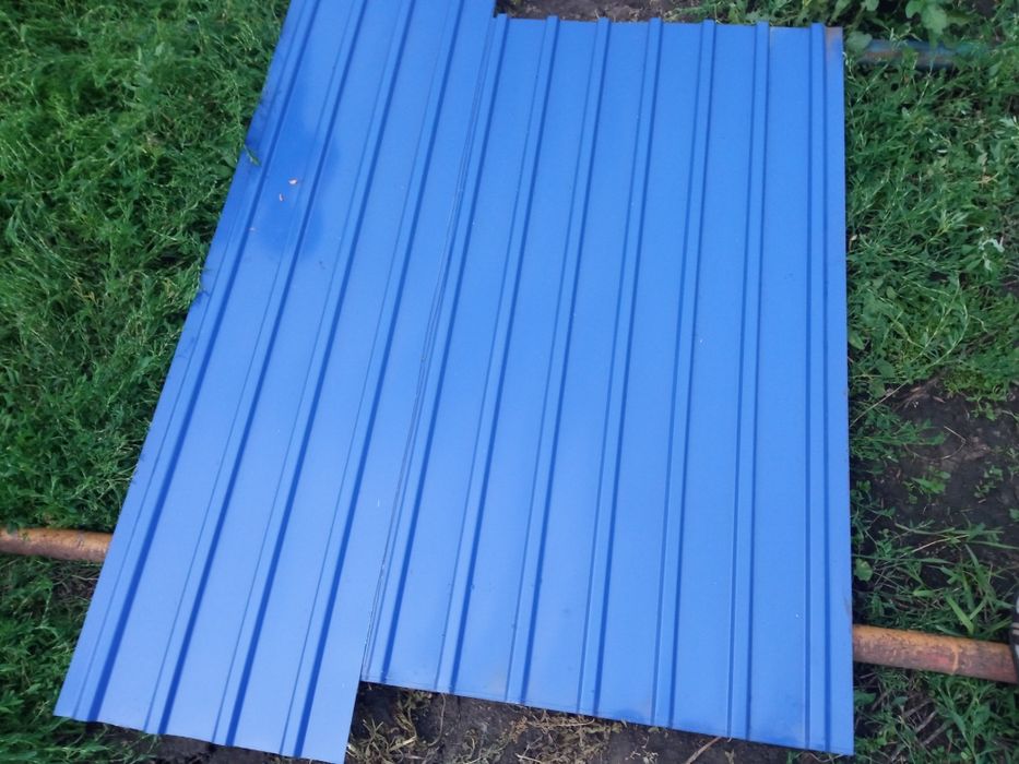 Продам профлист, недорого