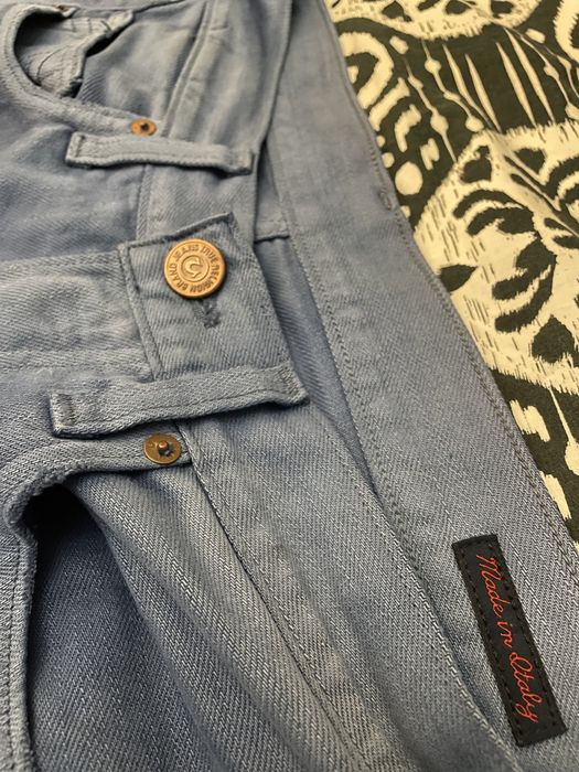 True Religion/Pepe Jeans дънки