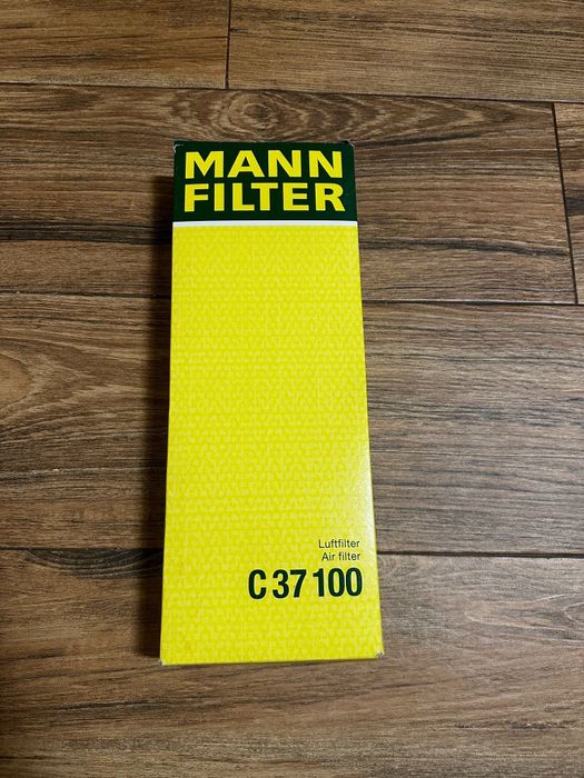 Filtru de aer, filtru de benzină,