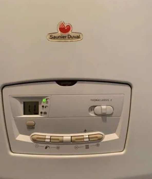 Piese centrală Saunier Duval