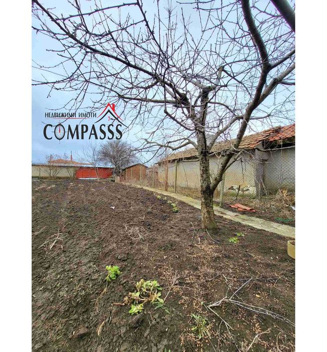 Продава се Парцел в с. Стефан Караджа, Област Добрич - 700 кв.м за 36 €/кв.м - Снимка #4