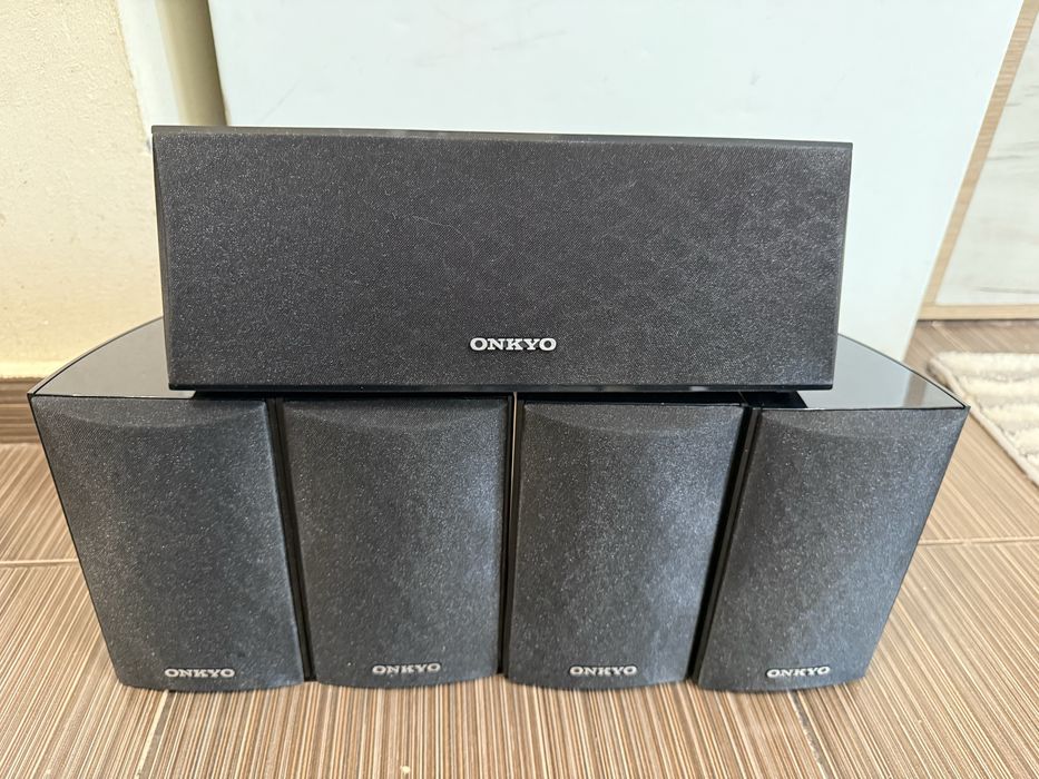 Onkyo SKF 528 5бр Колонки