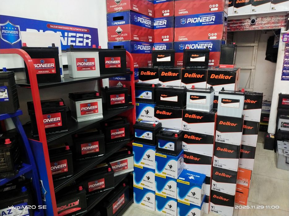 Pioneer! Delkor! Jaz! Matiz Tiko Damas Labo sifatli va orginal !