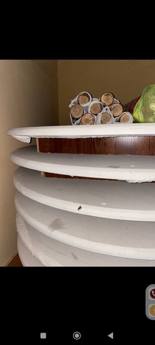 Столар сотилади 10 та ресторан ва кафеларга