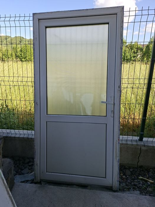 Termopan second pvc