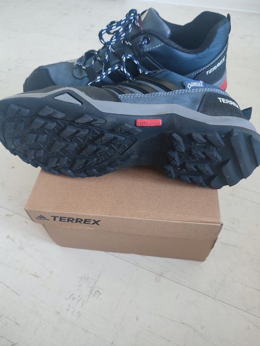 Adidas terrex мъжки зимни обувки