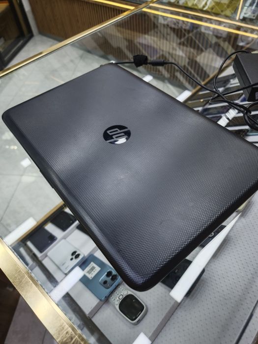Ноутбук HP AMD A6 2тб