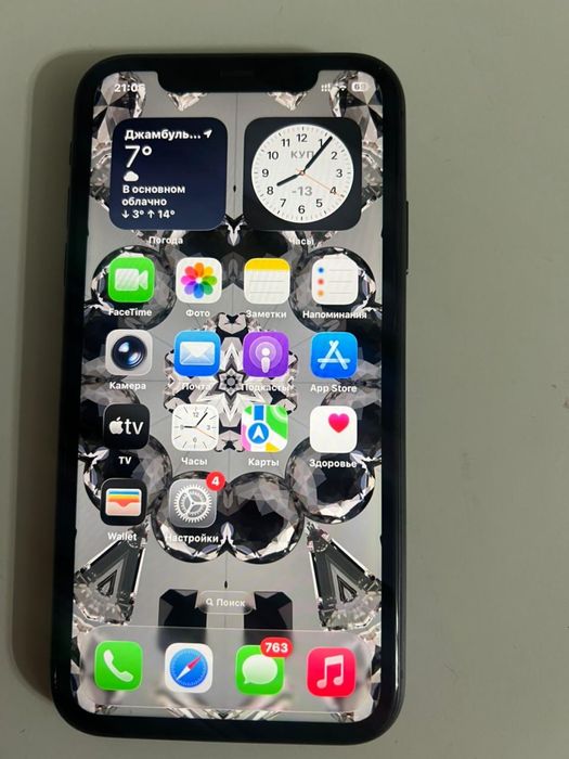 iphone 11 сатылады