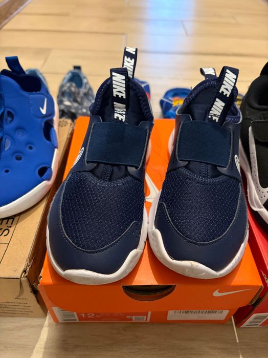 Детски обувки Nike, Adidas, Puma