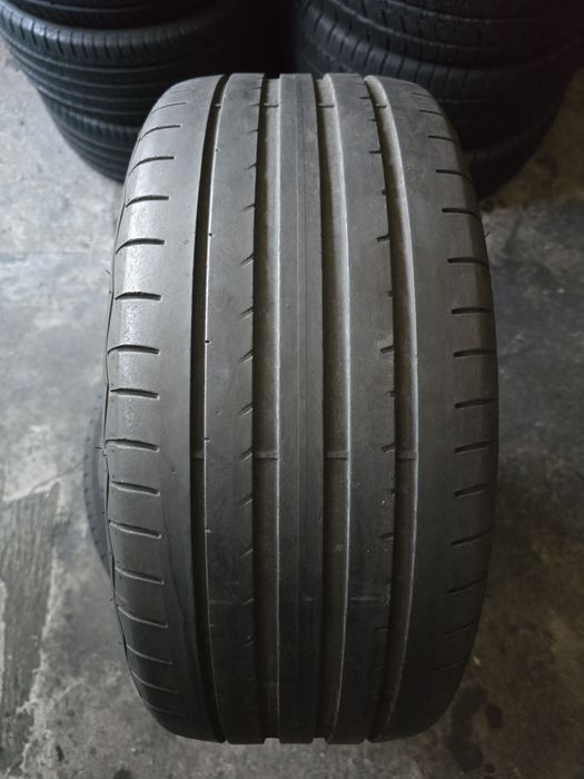 Debica 225/40 R18 92Y vară