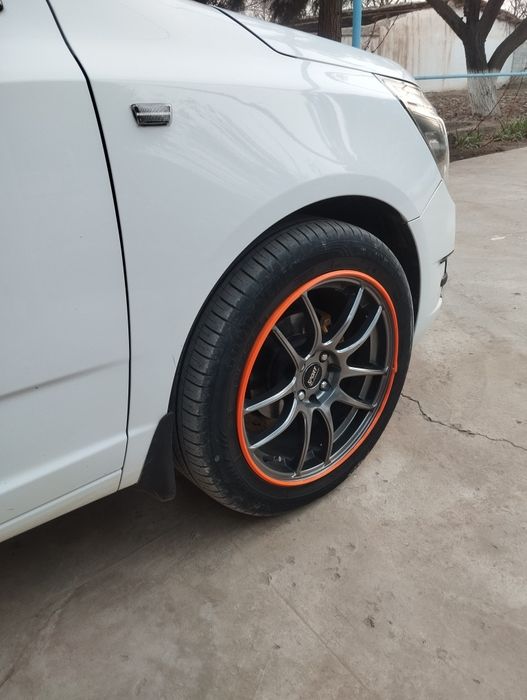 Rays diska barter radnoy diska balonga