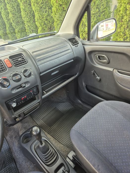 Сузуки Вагон Р, Suzuki Wagon R