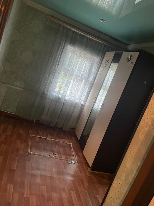 Продам отдельностоящий дом