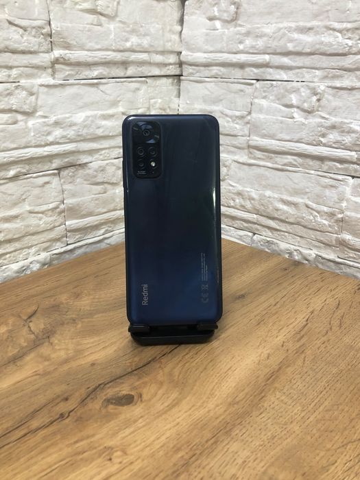 Redmi Note 11 128 gb