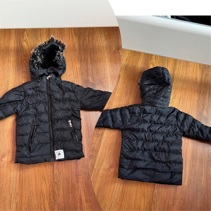 Куртка на 5,6 лет