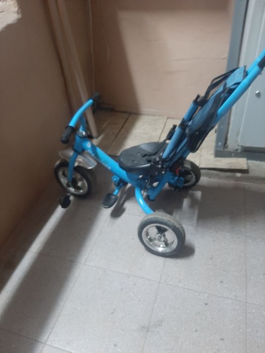 Велосипед детский