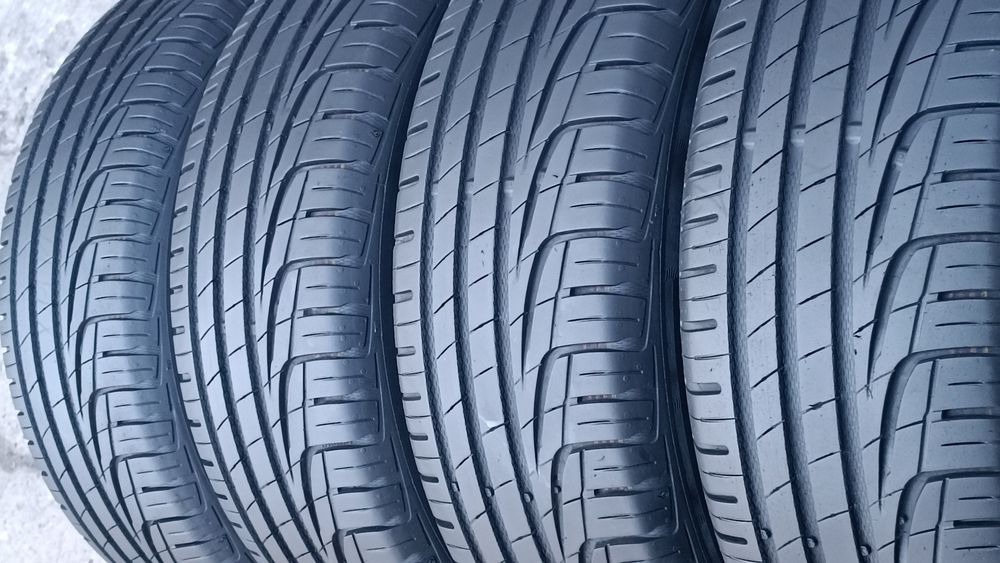 215/65/16 Uniroyal Дот 4324