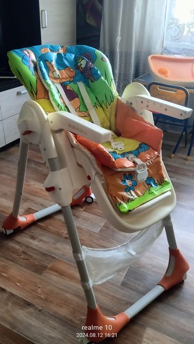 Продам детский стульчик