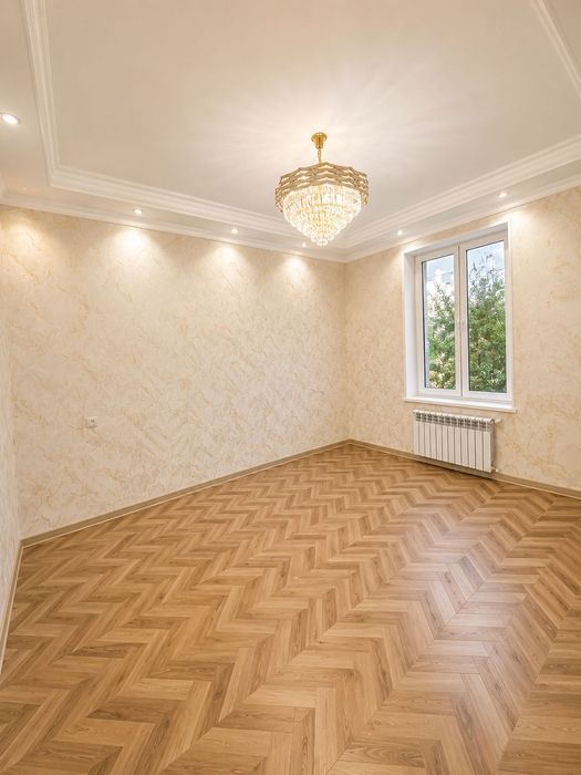 Evro 3 xonali kvartira sotiladi! Yangi qurilish. Shayxontohur, Beltepa