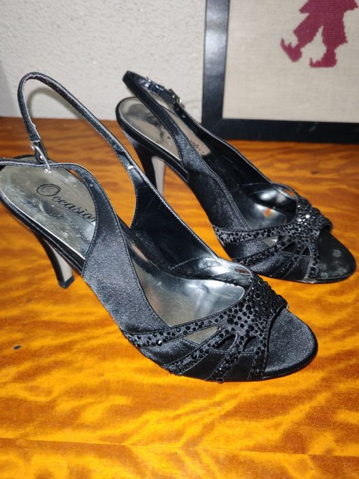 Pantofi dama Occasions by Casandra