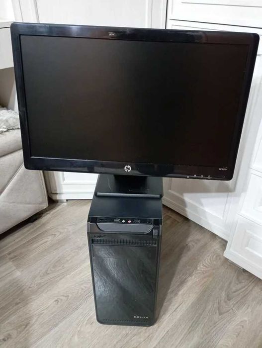 Компьютер core i5 7500