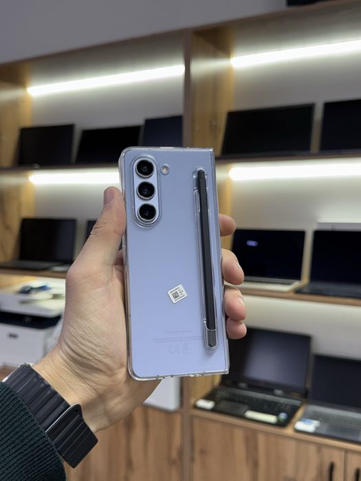 Samsung Galaxy Z Fold5