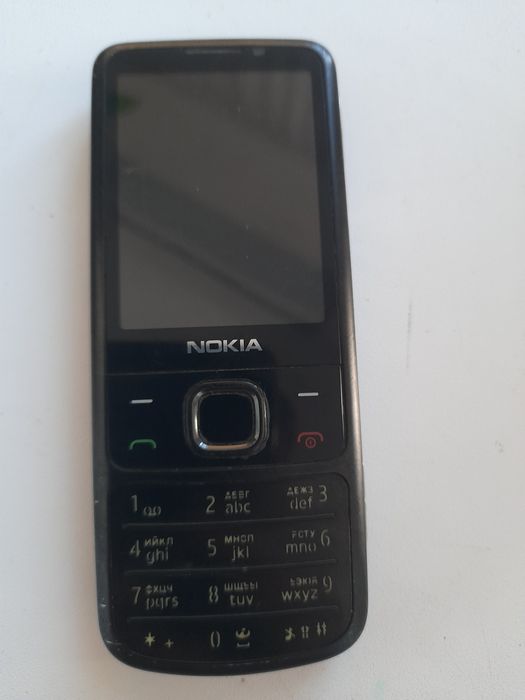 Продам Nokia 6700 classic