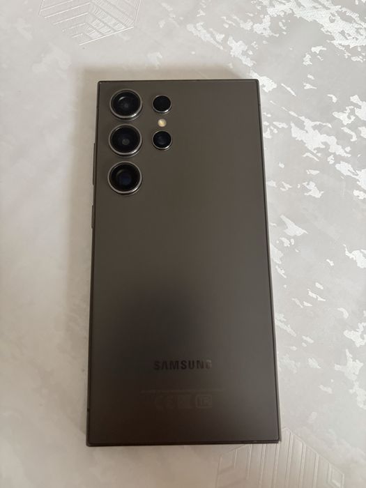 samsung s24 ultra 256gb