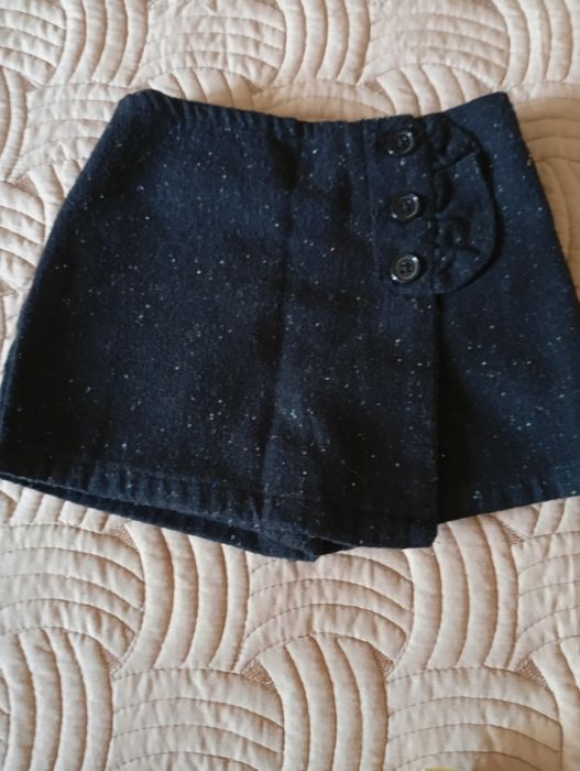 Hăinuțe noi pentru fetițe