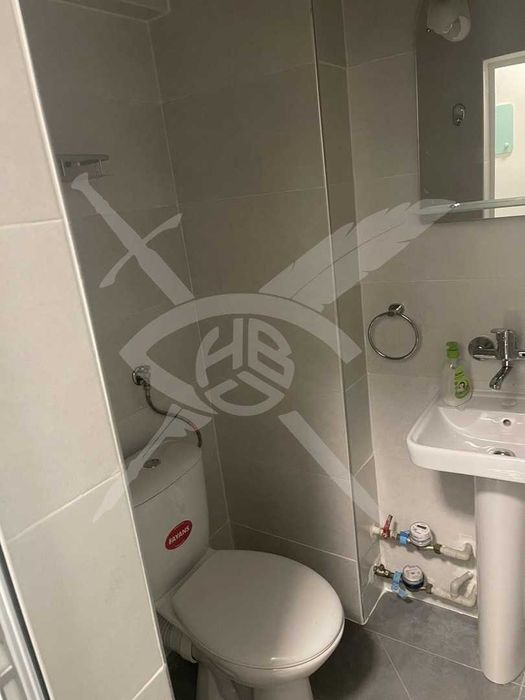 Дава се под наем Двустаен апартамент в София, Иван Вазов - 50 кв.м за 600 € - Снимка #9