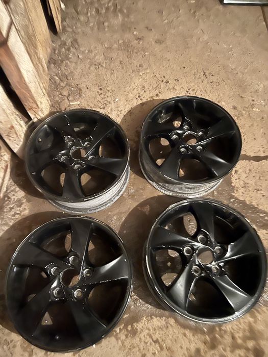 Оригинальные диски Hyundai