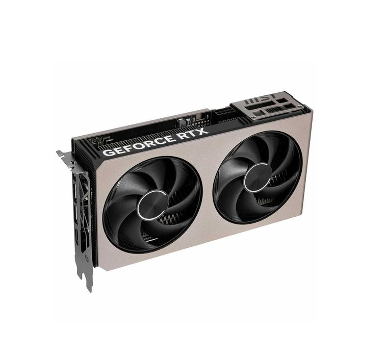 Видеокарта MSI Inspire GeForce RTX 5060TI 16GB OC