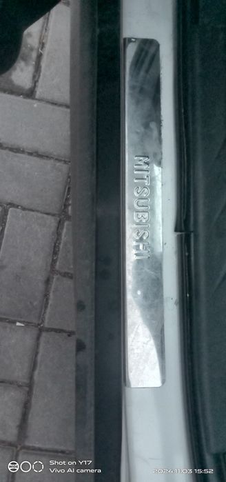 Продам Мицубиси асх