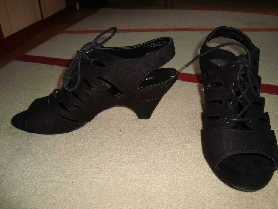 Sandale dama marimea 40-41