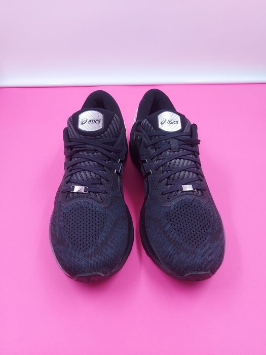 Asics Gel Kayano 27 Platinium номер 47 Оригинални мъжки маратонки