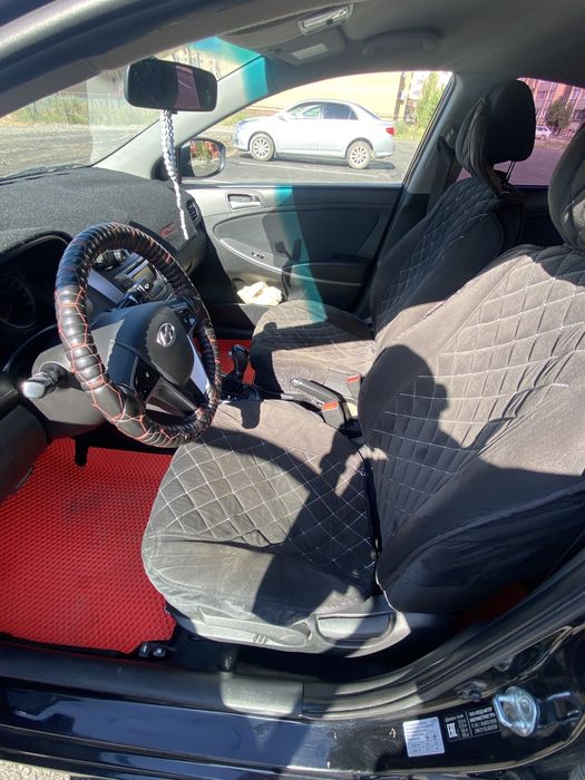 русс учёт Хундай 2017